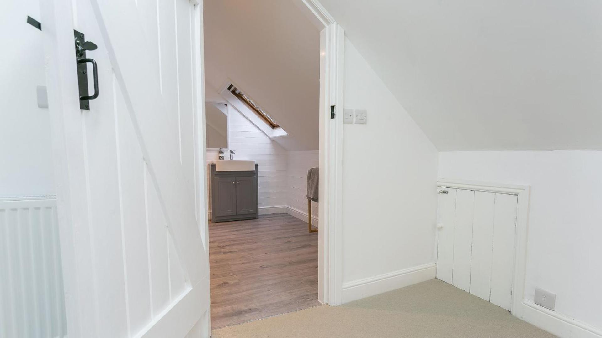 Villa Ty Draw Abersoch Exterior foto